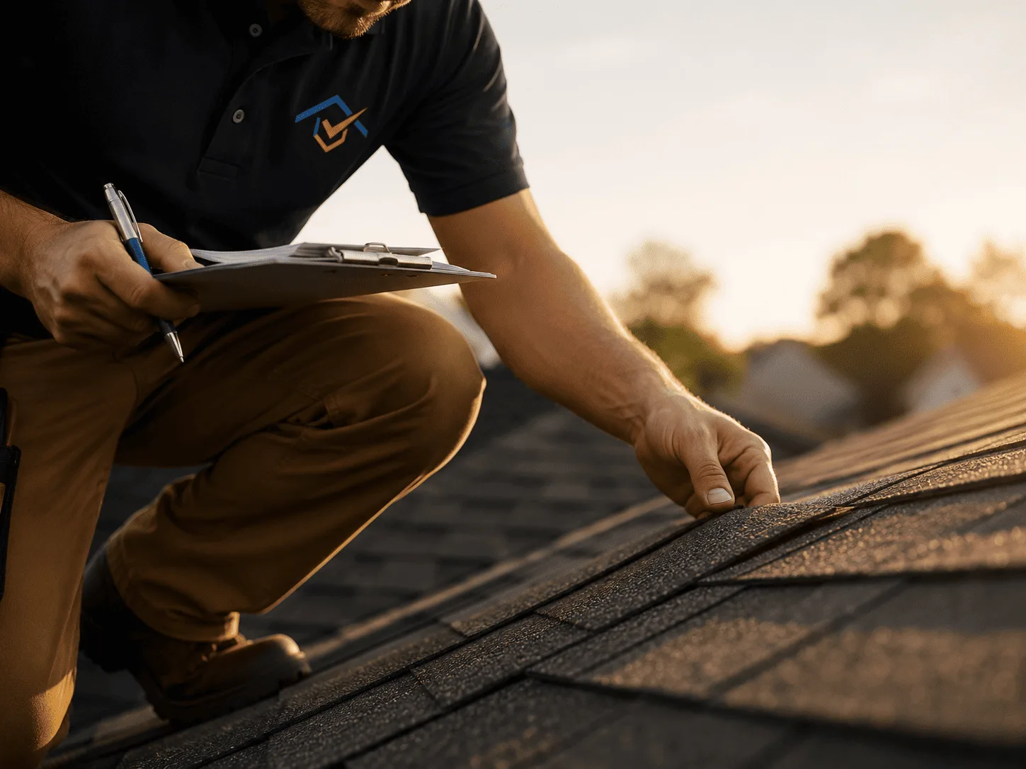 Why Choose Roof Inspection in Windthorst, TX